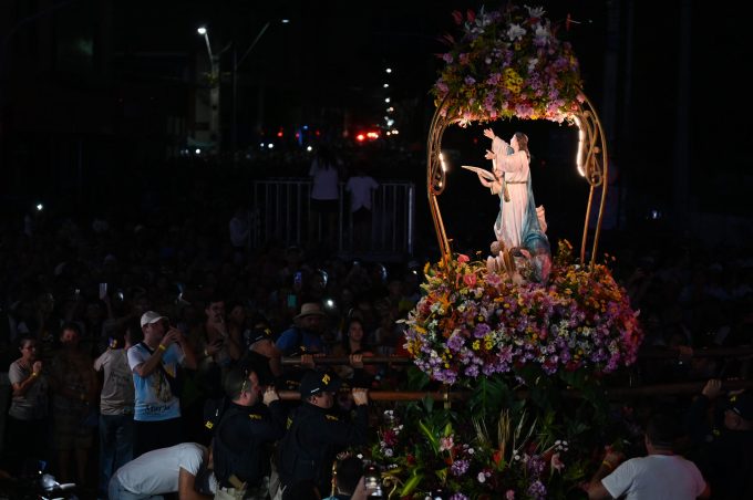 Faculdade de fortaleza oferece curso 