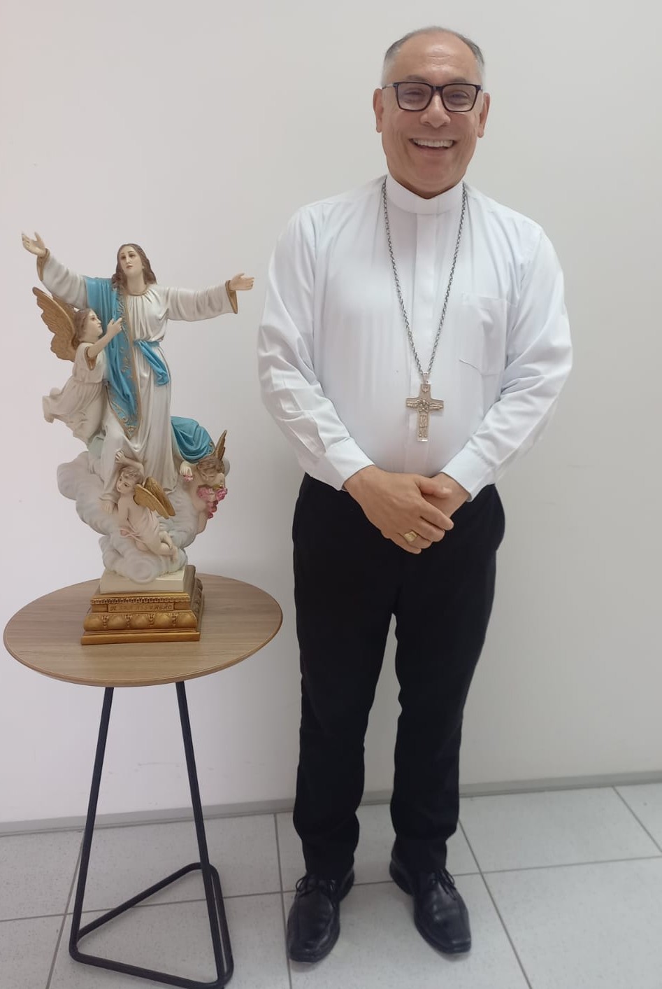 Dom Gregório Paixão, OSB